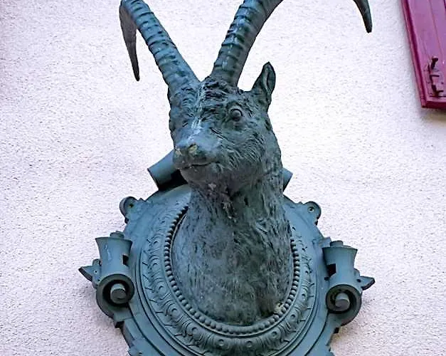 Hotel La Villa della Regina Gressoney-la-Trinité